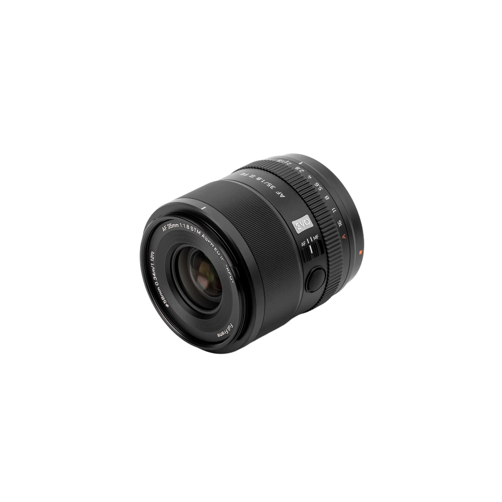 Viltrox AF 35mm F1.8 EVO Full- Frame Lens for Sony E-Mount - Image 7