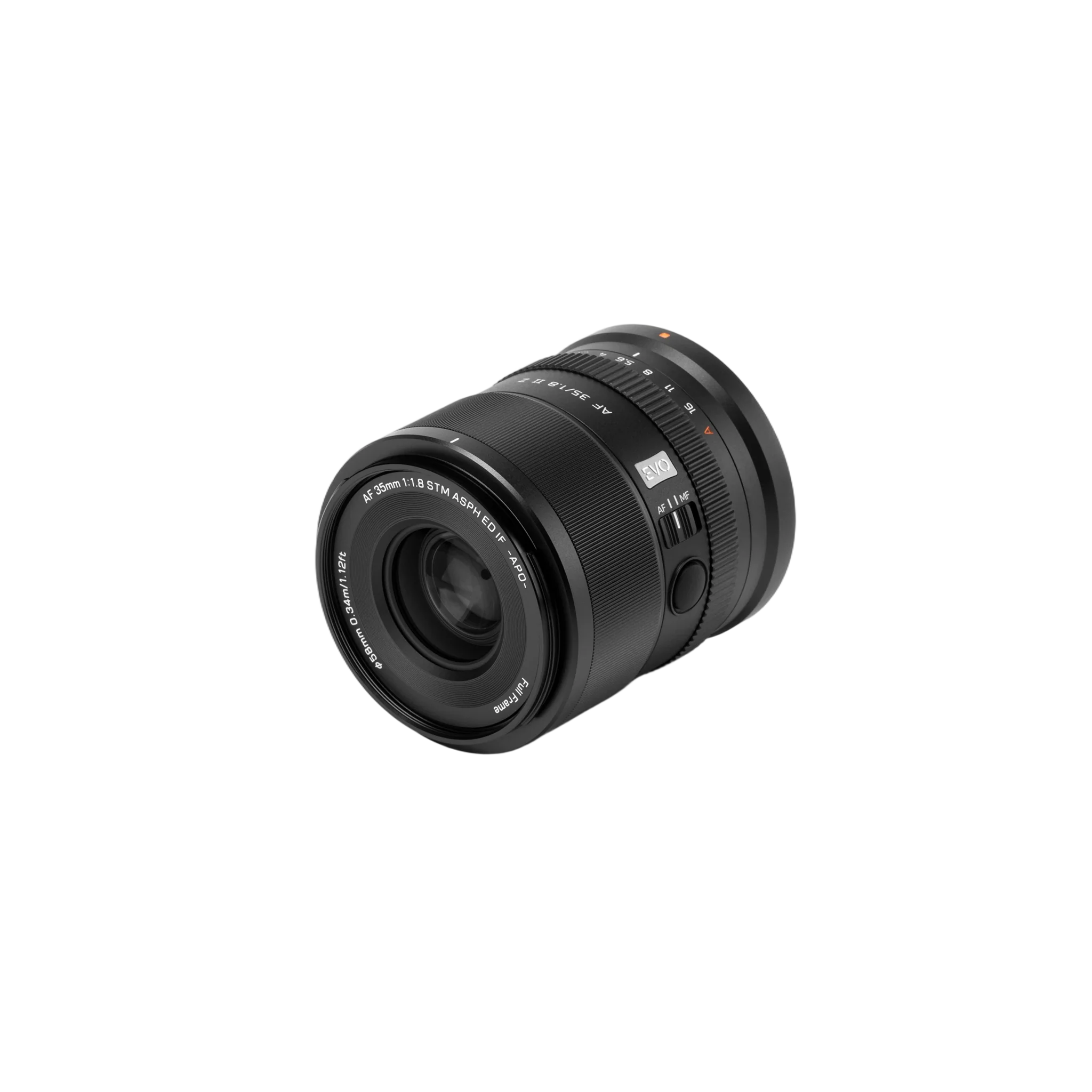 Viltrox AF 35mm F1.8 EVO Full- Frame Lens for Nikon Z-Mount - Image 7
