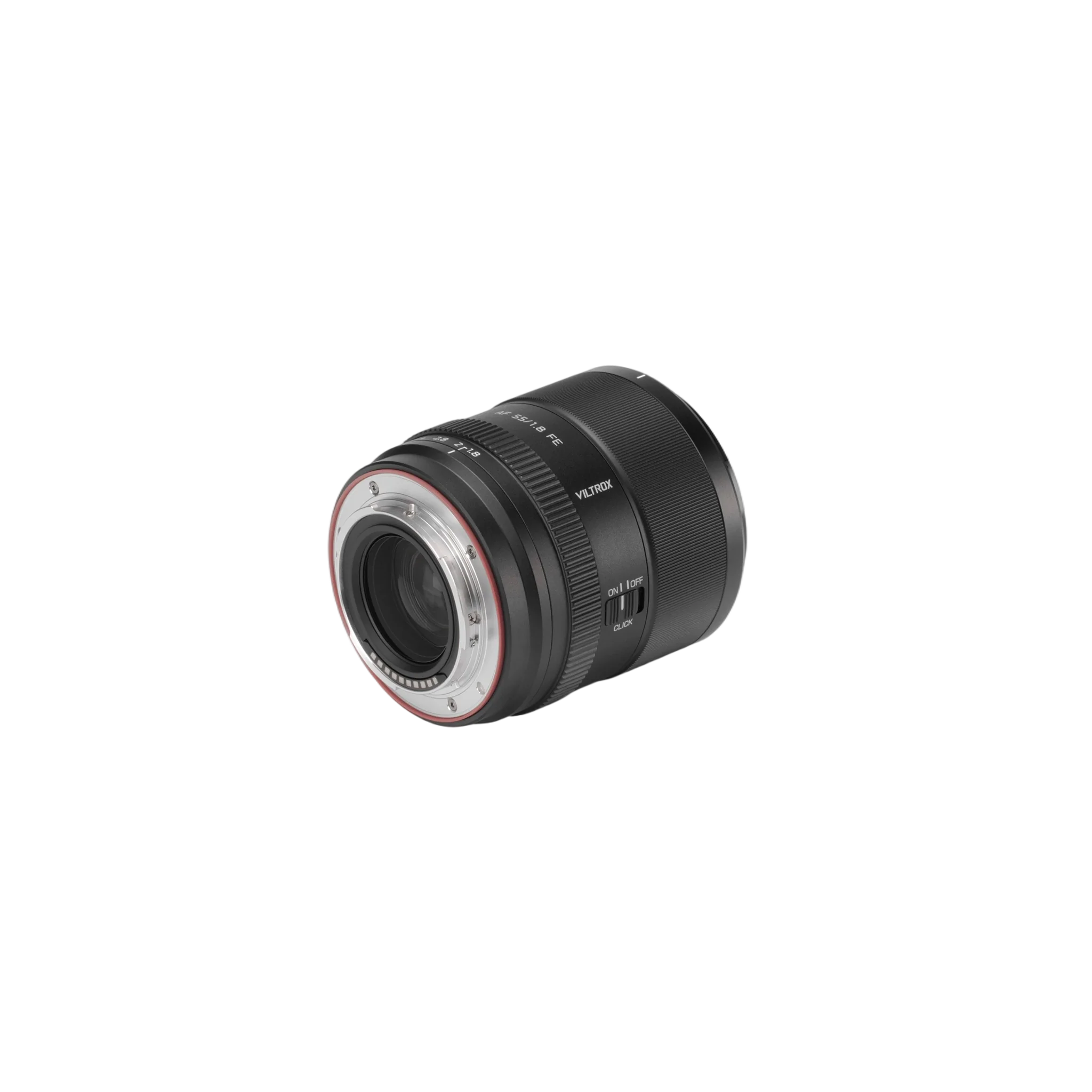 Viltrox AF 55mm F1.8 EVO Full- Frame Lens for Sony E-Mount - Image 8