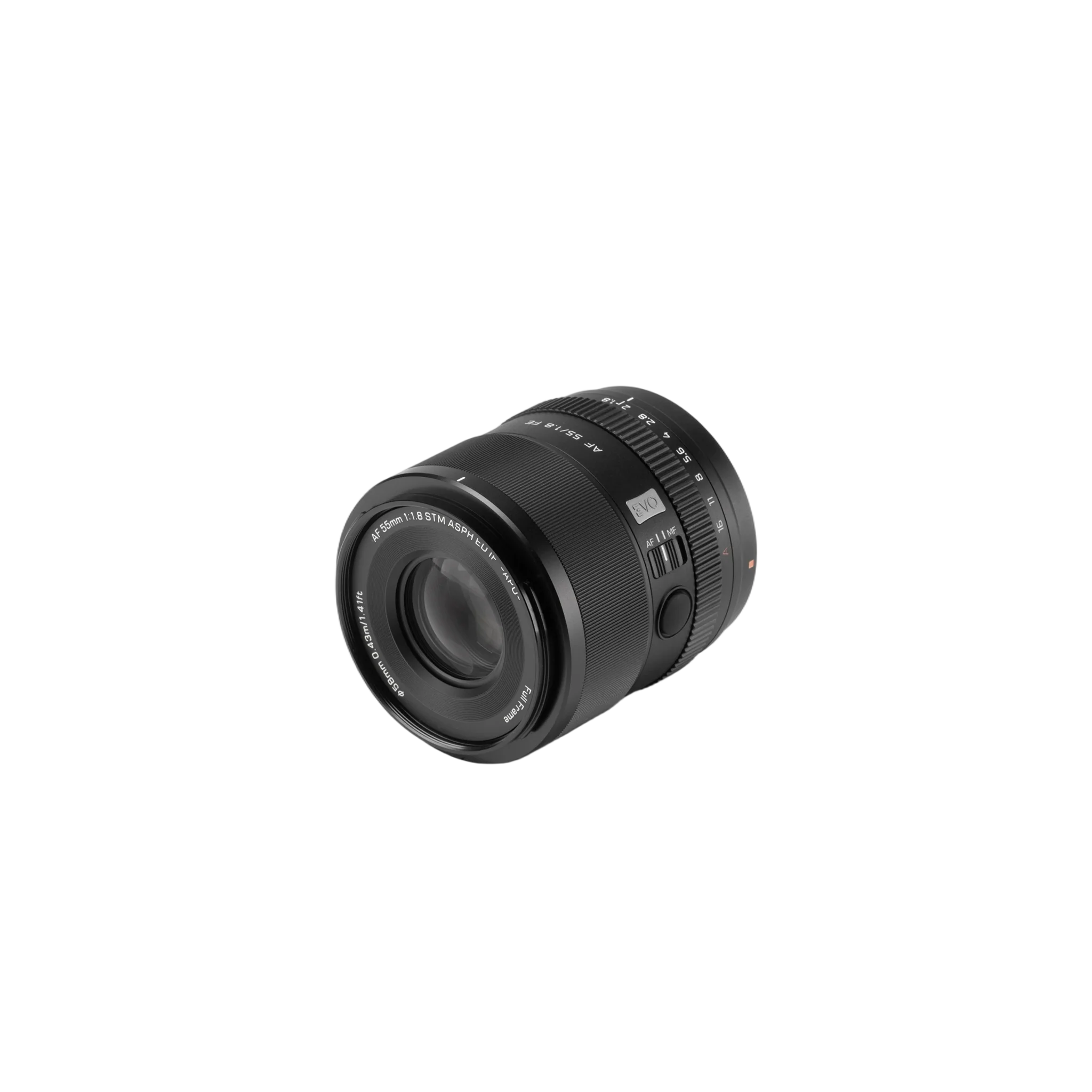 Viltrox AF 55mm F1.8 EVO Full- Frame Lens for Sony E-Mount - Image 9