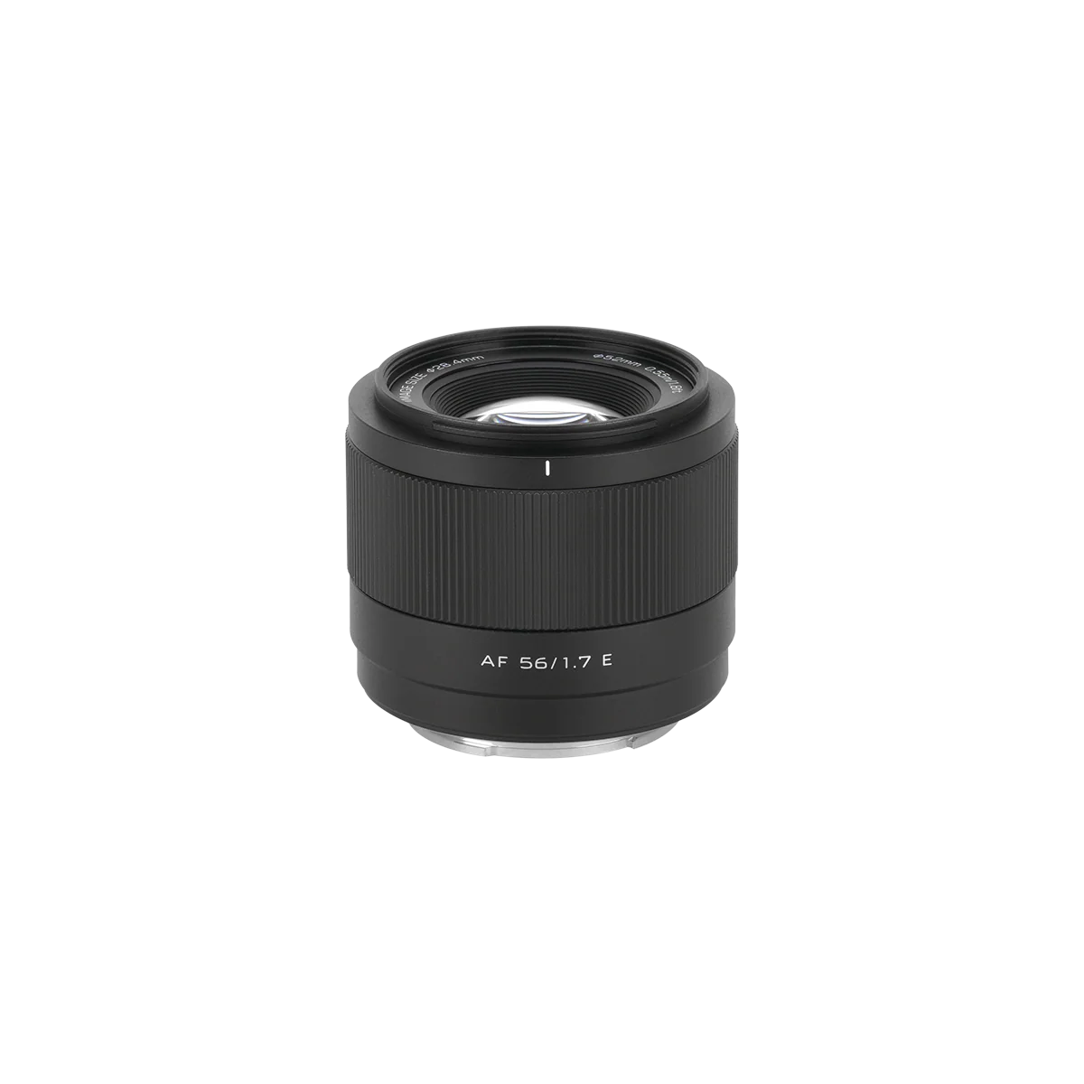 Viltrox AF 56mm F1.7 Air APS-C Lens for Sony E-mount
