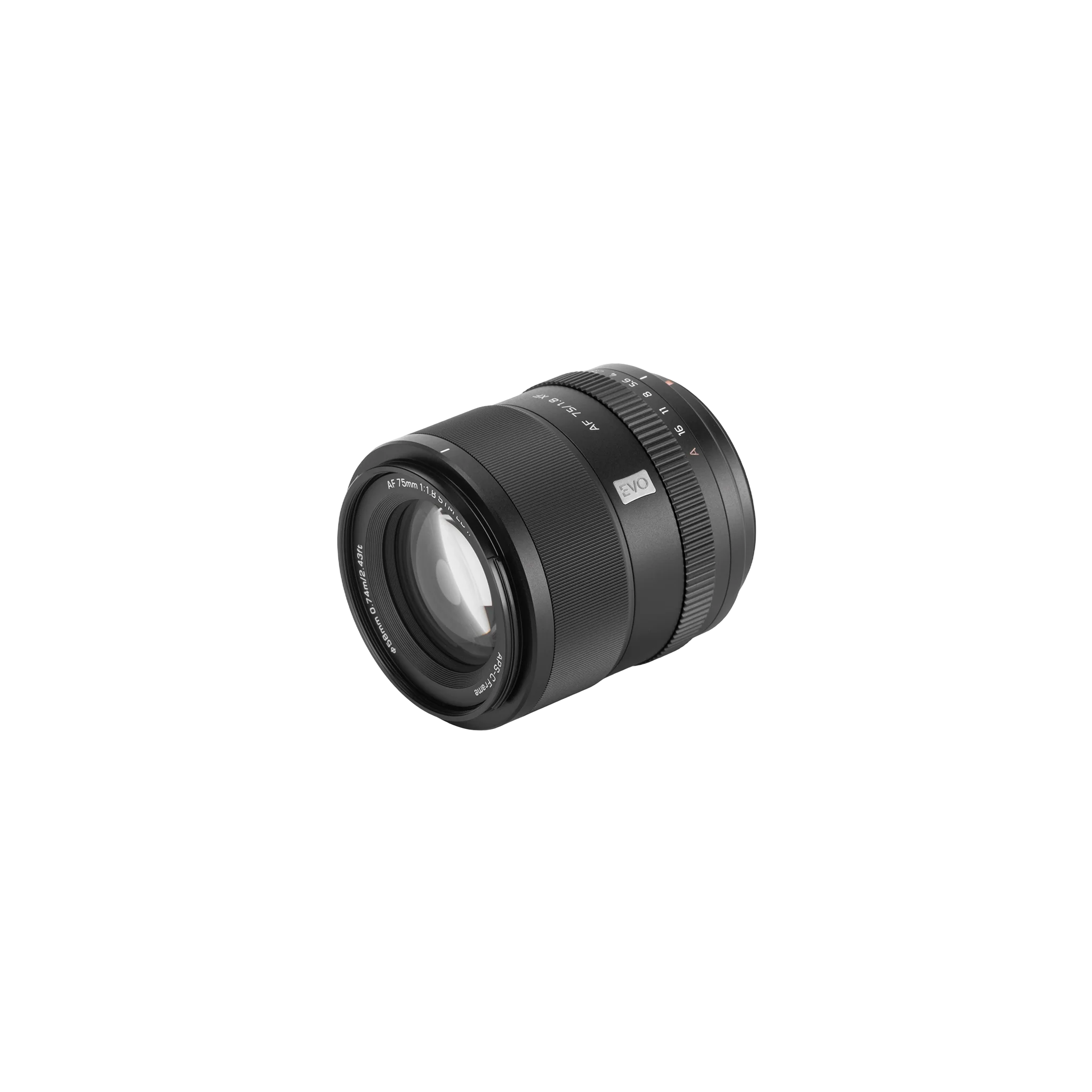 Viltrox AF 75mm F1.8 EVO APS-C Lens for Fujifilm X-Mount - Image 3