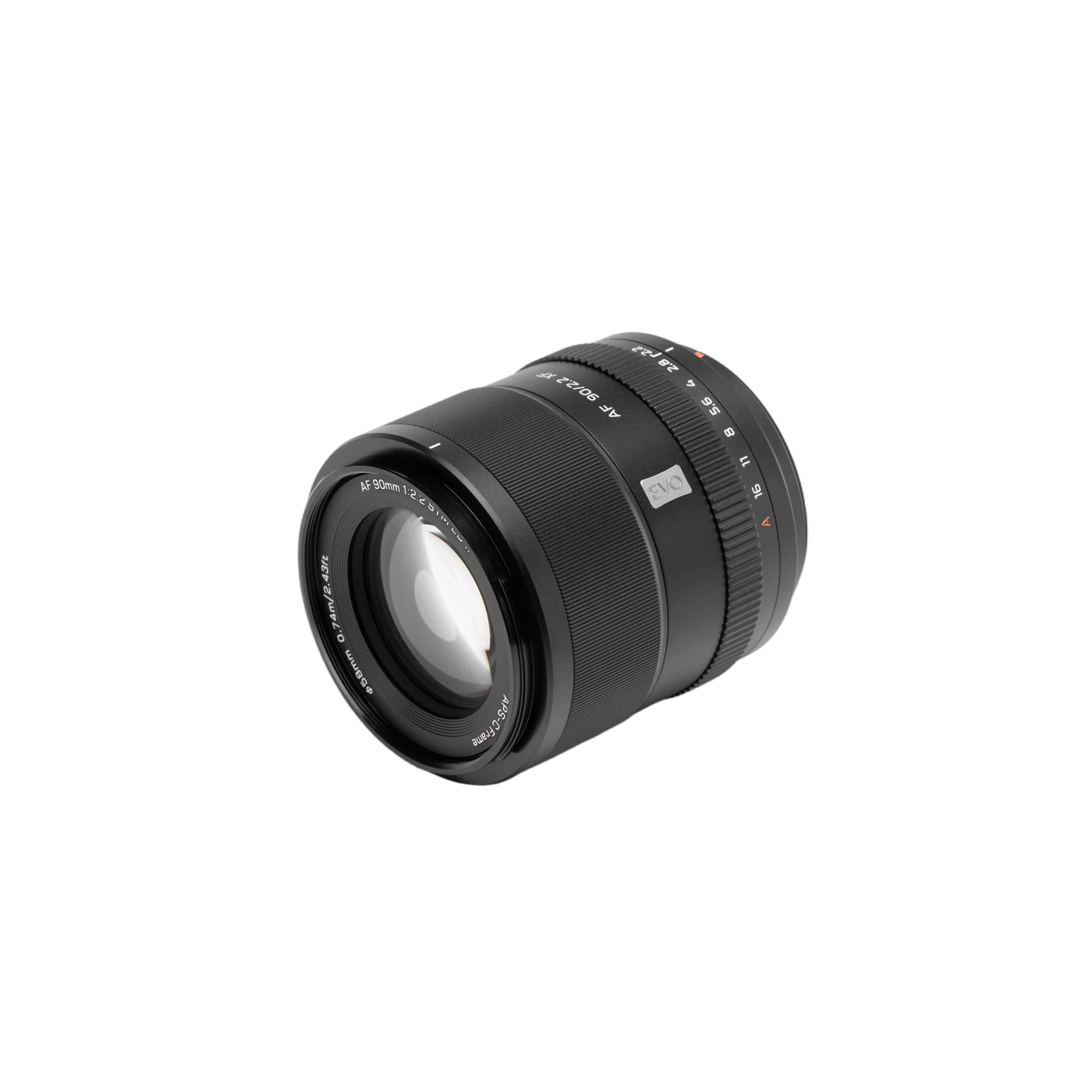 Viltrox AF 90mm F2.2 EVO APS-C Lens for Fujifilm X-Mount - Image 3