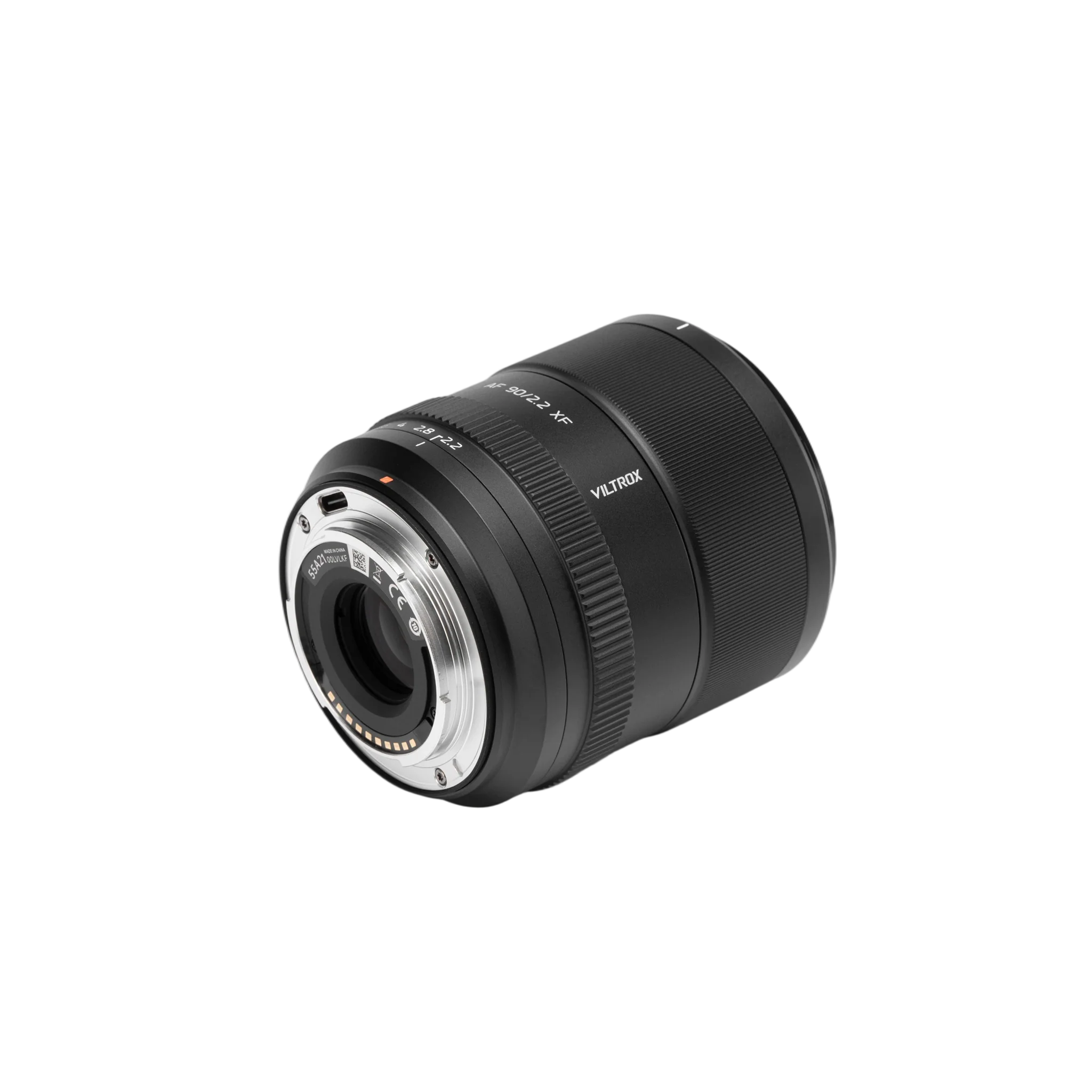 Viltrox AF 90mm F2.2 EVO APS-C Lens for Fujifilm X-Mount - Image 4