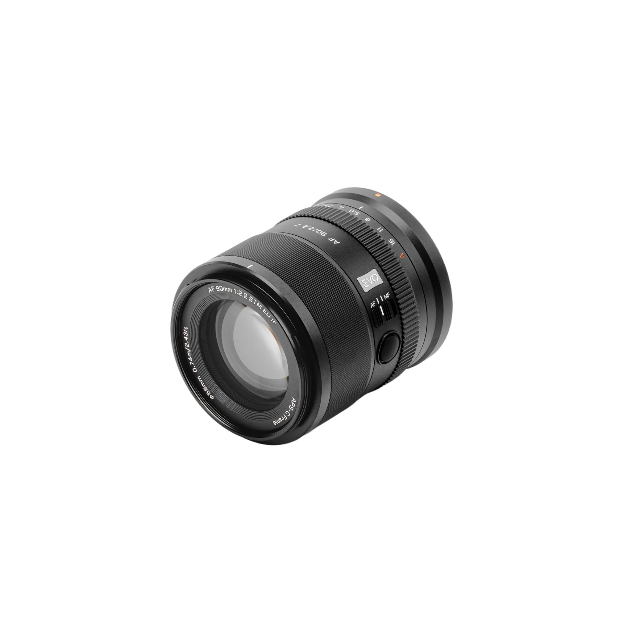 Viltrox AF 90mm F2.2 EVO APS-C Lens for Nikon Z-Mount - Image 3
