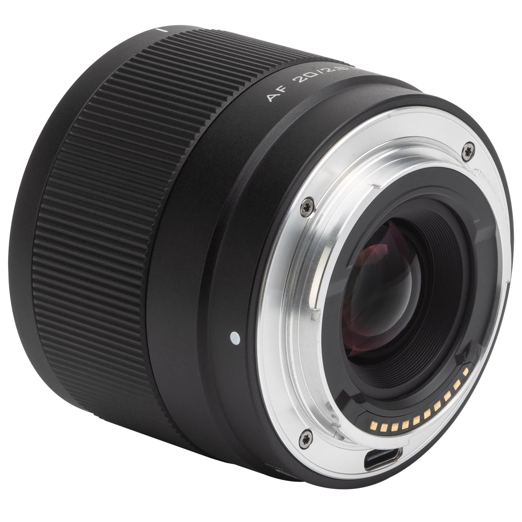 Viltrox AF 20mm F2.8 Air Full-Frame Lens for Nikon Z-Mount - Image 6