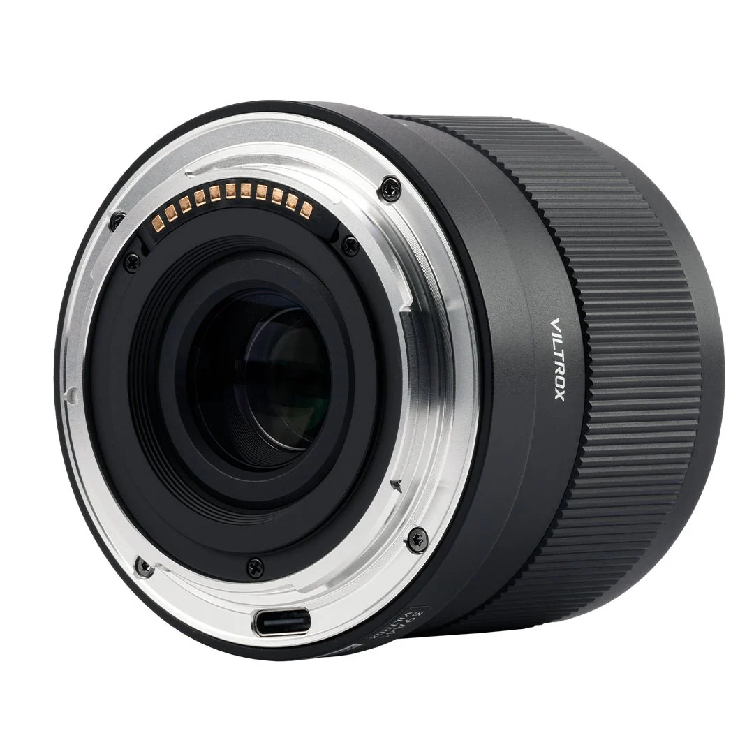 Viltrox AF 56mm F1.7 Air APS-C Lens for Nikon Z-Mount - Image 7