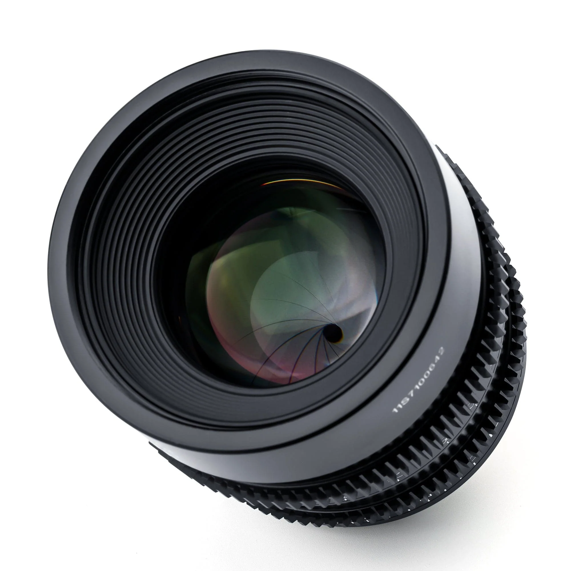 Viltrox MF 23mm T1.5 Cine Lens M4/3 Mount - Image 4